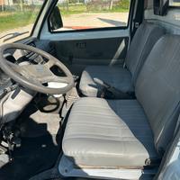 Porter Maxxi-Piaggio