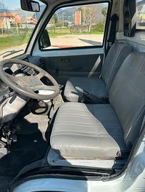 Porter Maxxi-Piaggio