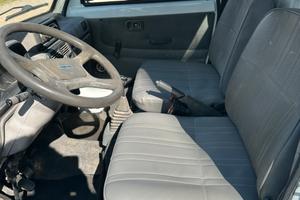 Porter Maxxi-Piaggio