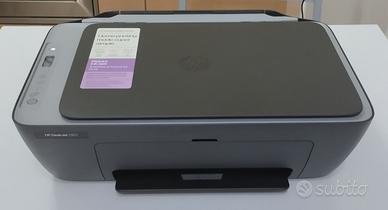 HP 2920 Stampante acquistata 02-2026