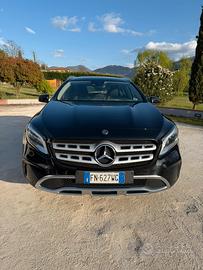Mercedes-Benz Classe GLA