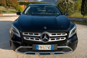 Mercedes-Benz Classe GLA