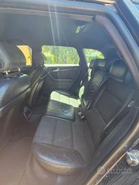 Audi a3 8p sportback 2005