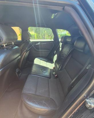 Audi a3 8p sportback 2005