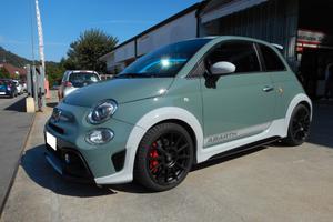 Abarth 695 1.4 T-Jet 180 CV 70° Anniversario