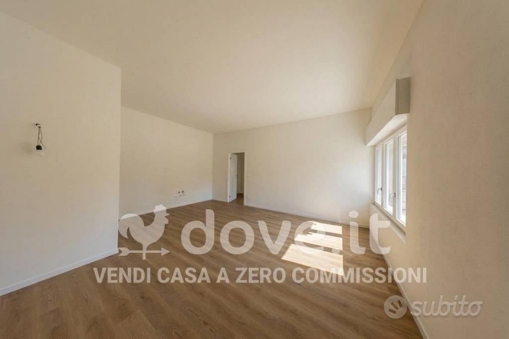 Appartamento – Conegliano, Piazza d'Armi - Vista 3