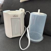 Sterilizzatore chicco