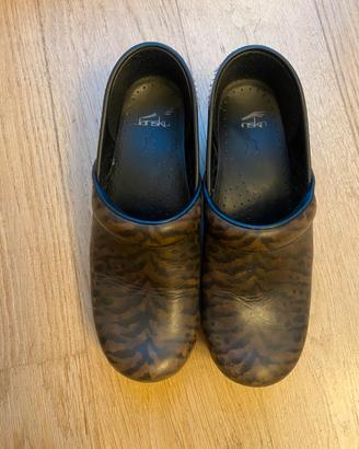 Dansko originali