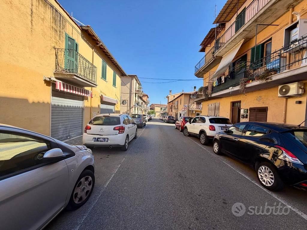 Appartamento – Trevignano Romano, Roma Capitale - Altro