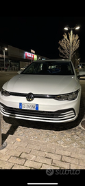 golf 8 tsi