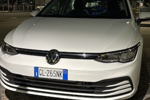 golf 8 tsi