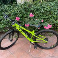 Bicicletta Atala Station