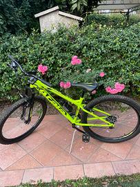 Bicicletta Atala Station