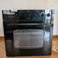 Forno da incasso REX usato