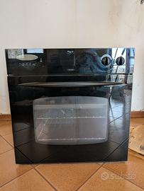 Forno da incasso REX usato