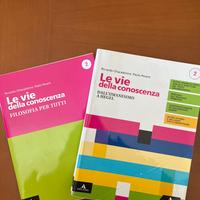 Le vie della conoscenza (ISBN9788824772518)