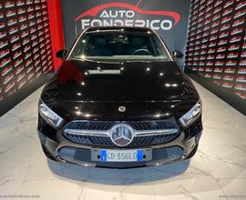 MERCEDES-BENZ CLASSE A 180 d Premium AUTOMATICA