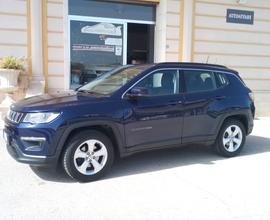 Jeep Compass full optionals