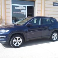 Jeep Compass 1.6 mj 120cv full optionals