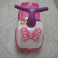 macchinina per bambini 