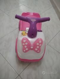 macchinina per bambini 