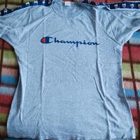 Maglietta, Tshirt Champion Vintage