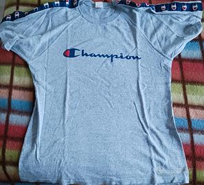 Maglietta, Tshirt Champion Vintage