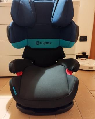 Seggiolino Cybex