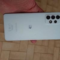 Samsung a52 5g