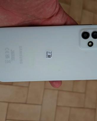 Samsung a52 5g