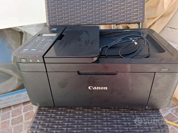 stampante usata poco come nuova prezzo 200 euro