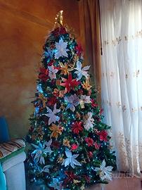 albero di natale