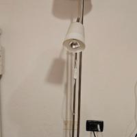 Doppia piantana Ikea