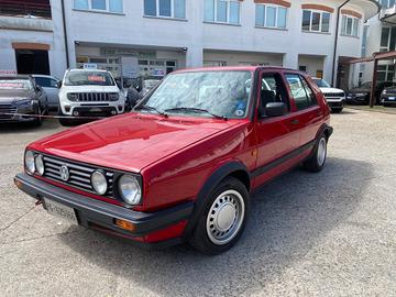 Volkswagen Golf 1300 5 porte GL