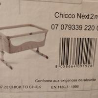 Next2me Chicco