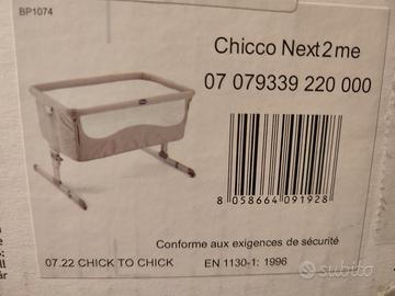 Next2me Chicco