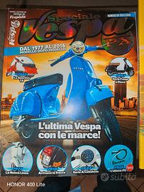 riviste vespa