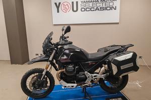 Moto Guzzi V 85 TT
