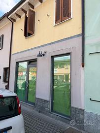 Negozio/ monolocale