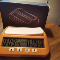 timer per scacchi YS-902 NUOVO