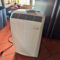 Pinguino de Longhi 77 eco