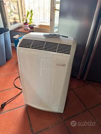 Pinguino de Longhi 77 eco