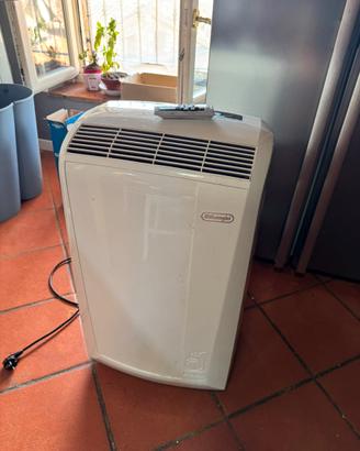 Pinguino de Longhi 77 eco