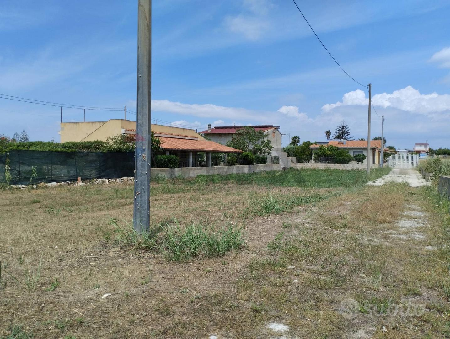 Terreno Edificabile - Ispica - Vista 4