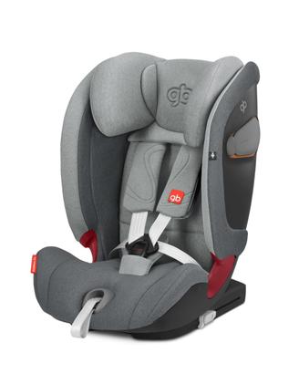 GB – Seggiolino Auto Everna Fix