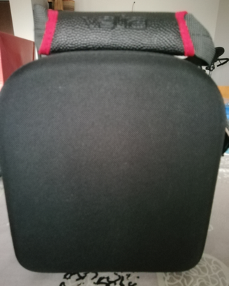 Borsa porta alimenti Valira