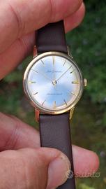 1961 Seiko Goldfeather 25J Manuale J14060