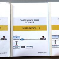 certificazione CISCO in ITALIANO