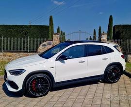 Mercedes-benz GLA 45 AMG Amg 421cv 4Matic