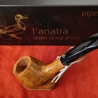 Pipa L'ANATRA dalle uova d'oro